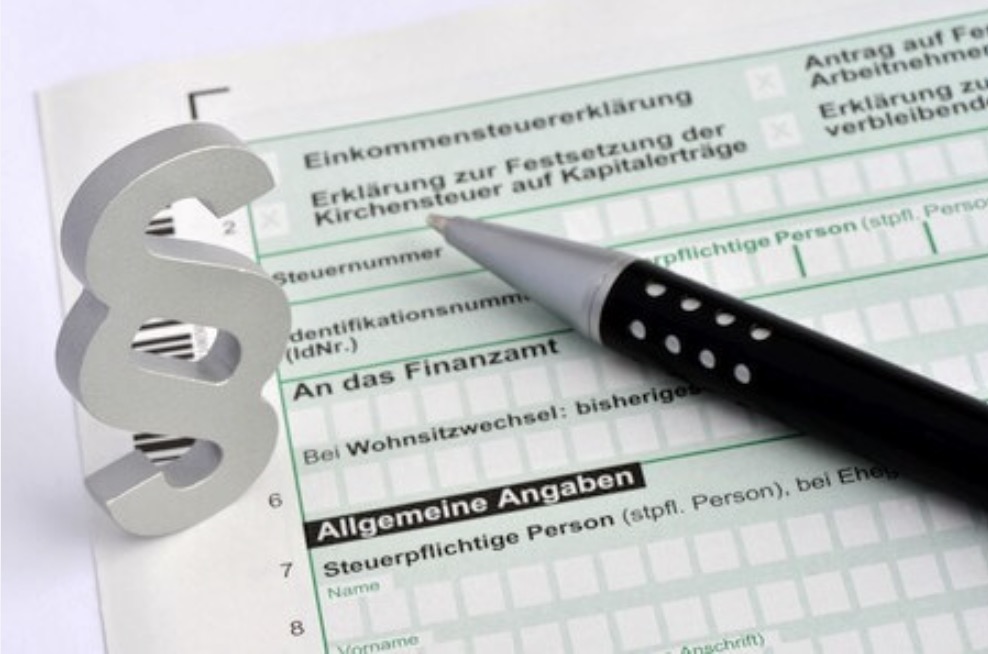 Einkommensteuer Rechner und Kleingewerbe: Alles, was du wissen musst