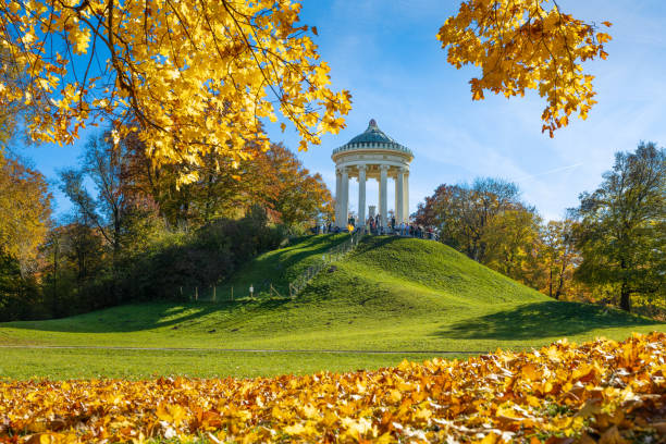 Wohin am Wochenende 25.–26. Oktober 2025 in München gehen: die besten Veranstaltungen, Festivals und Konzerte