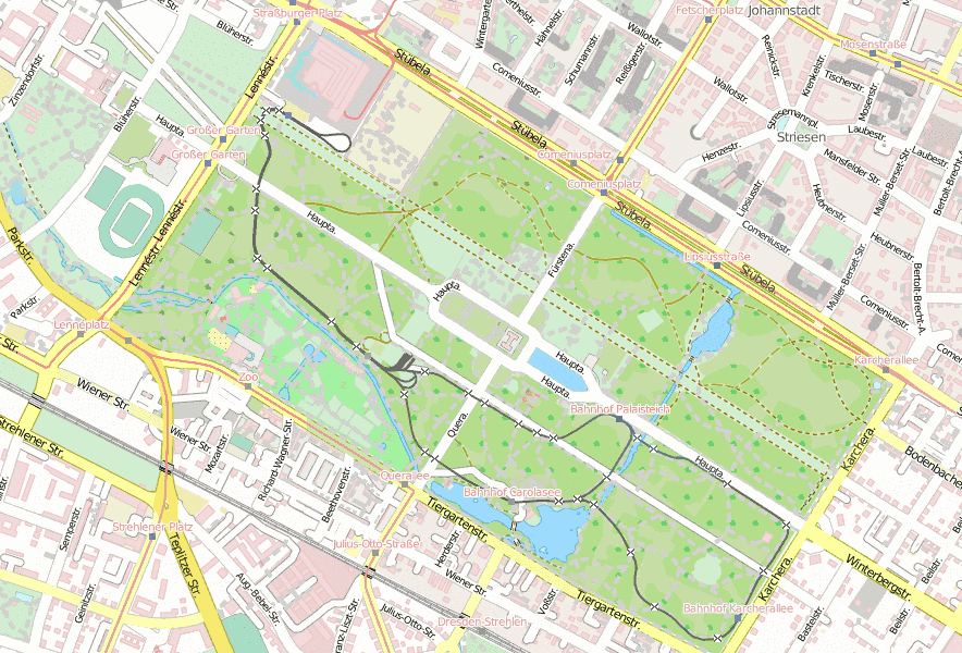 Pilzsammlung in Dresden und Umgebung 2025: Beste Orte, essbare Arten und Karte