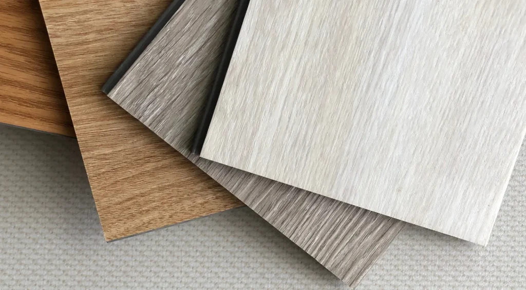 Laminat Farbe wählen: Die besten Tipps für ein harmonisches Zuhause
