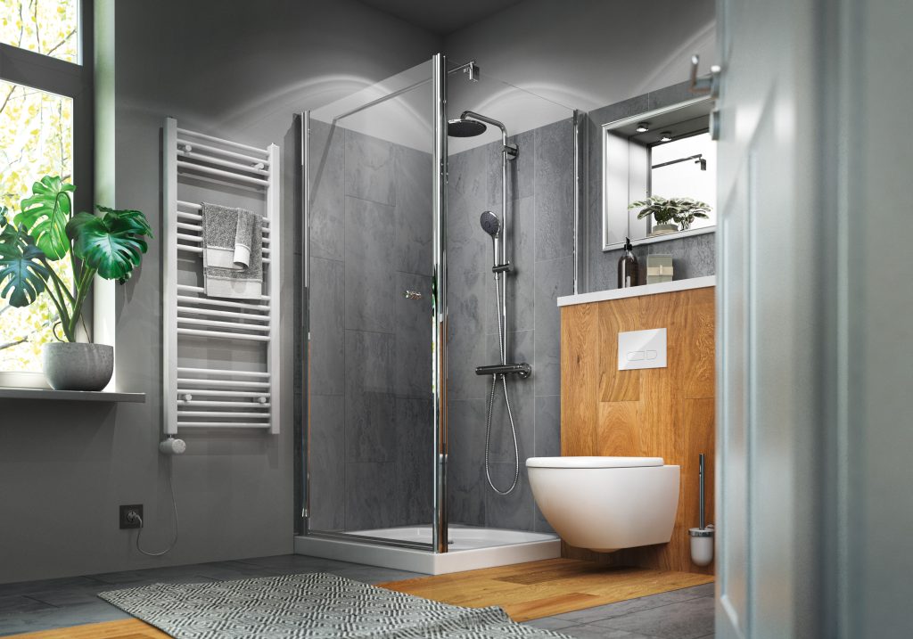 Badezimmer Fliesen lösen sich: Reparatur, Kosten und Tipps