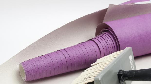 Wie viele Tapetenrollen braucht man? Formel, Tipps und Beispiele. Anleitung zur genauen Berechnung der Tapeten