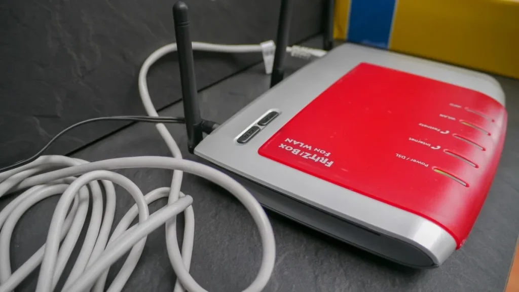 FritzOS 8.25 Update: Neue Funktionen für FritzBox Router erklärt