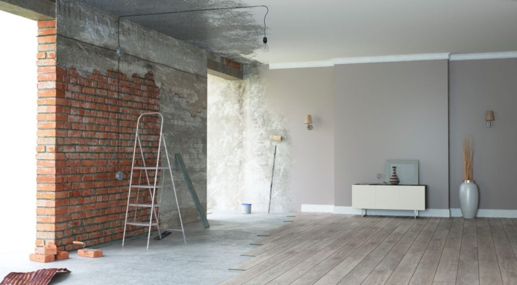 Wand streichen 2026: Welche Farbe passt zu Wohnung, Küche und Bad? Wand streichen 2026: Welche Farbe passt zu Wohnung, Küche und Bad?