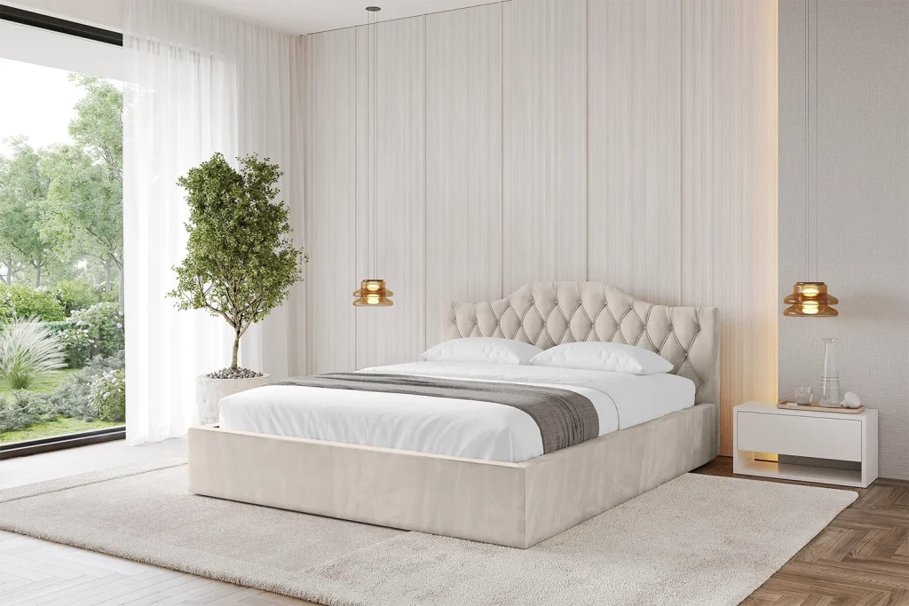 Wie wählt man das richtige Bett fürs Schlafzimmer: Tipps, Preise und Trends 2026 in Deutschland