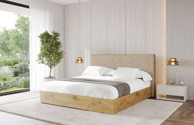 Wie wählt man das richtige Bett fürs Schlafzimmer: Tipps, Preise und Trends 2026 in Deutschland Wie wählt man das richtige Bett fürs Schlafzimmer: Tipps, Preise und Trends 2026 in Deutschland