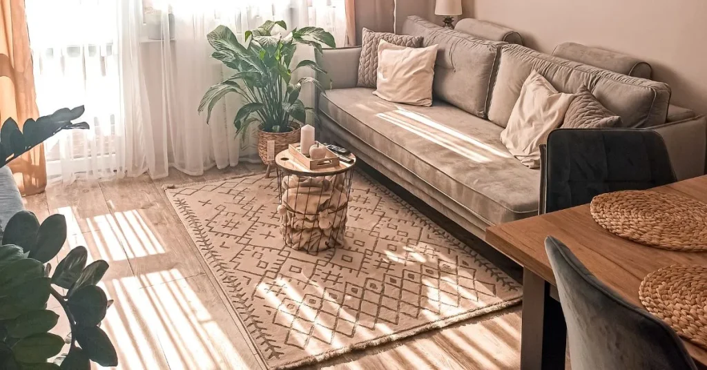 Wohnzimmer renovieren: Häufige Fehler und wie man sie vermeidet