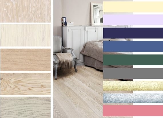 Laminat Farbe wählen: Die besten Tipps für ein harmonisches Zuhause Laminat Farbe wählen: Die besten Tipps für ein harmonisches Zuhause