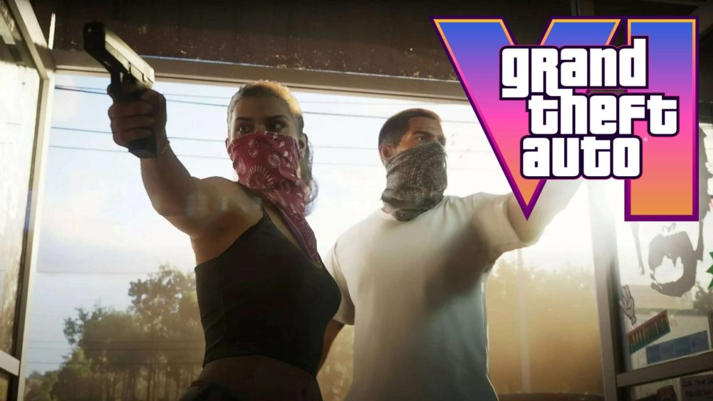 Wann kommt GTA 6 raus: Release-Termin, Trailer 3 und neue Details