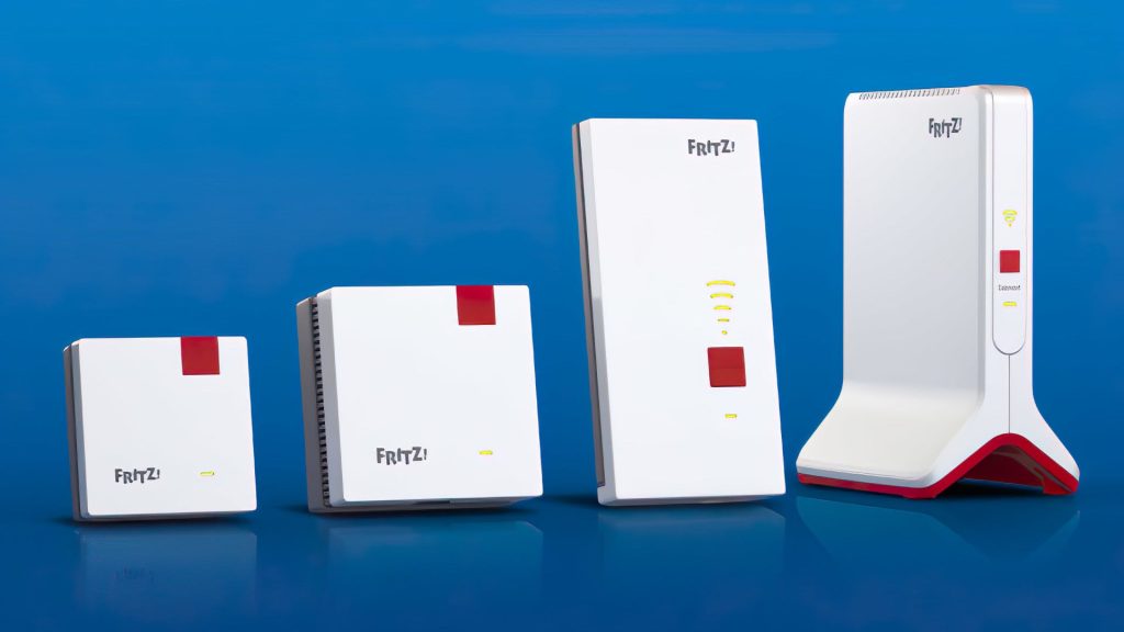 FritzOS 8.25 Update: Neue Funktionen für FritzBox Router erklärt