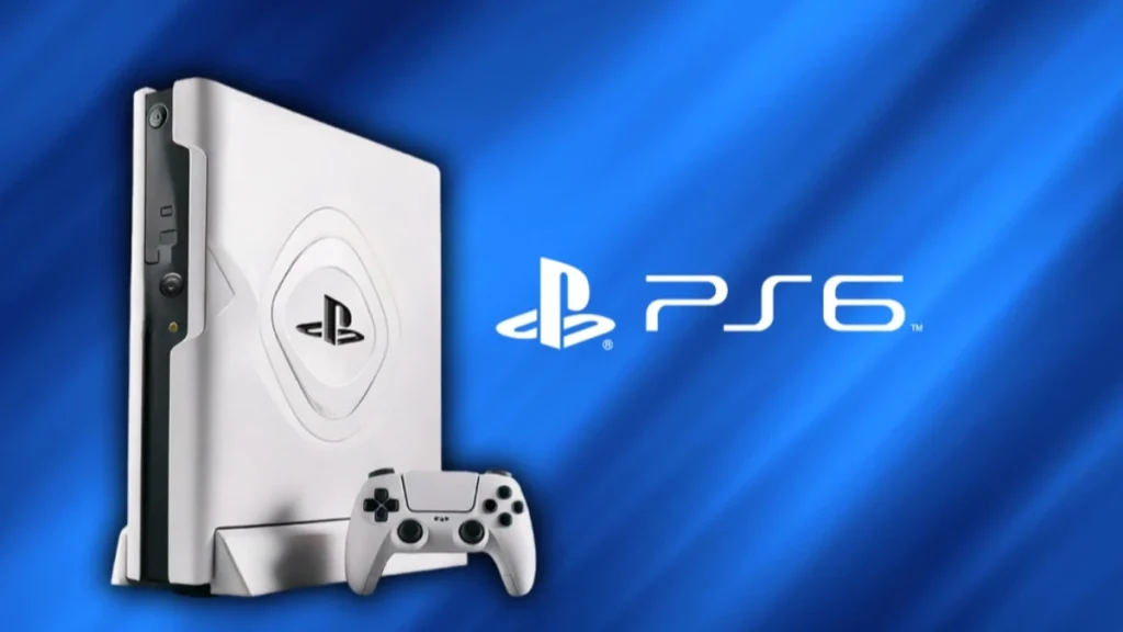 PlayStation 6 Release Datum und Preis: alle Infos PlayStation 6 Release Datum und Preis: alle Infos