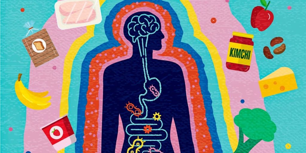 Ist das Parkinson-Risiko im Darm erkennbar: neue Studie liefert Hinweise