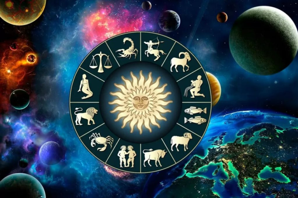 Wochenhoroskop 27. April – 3. Mai 2026 für alle Sternzeichen