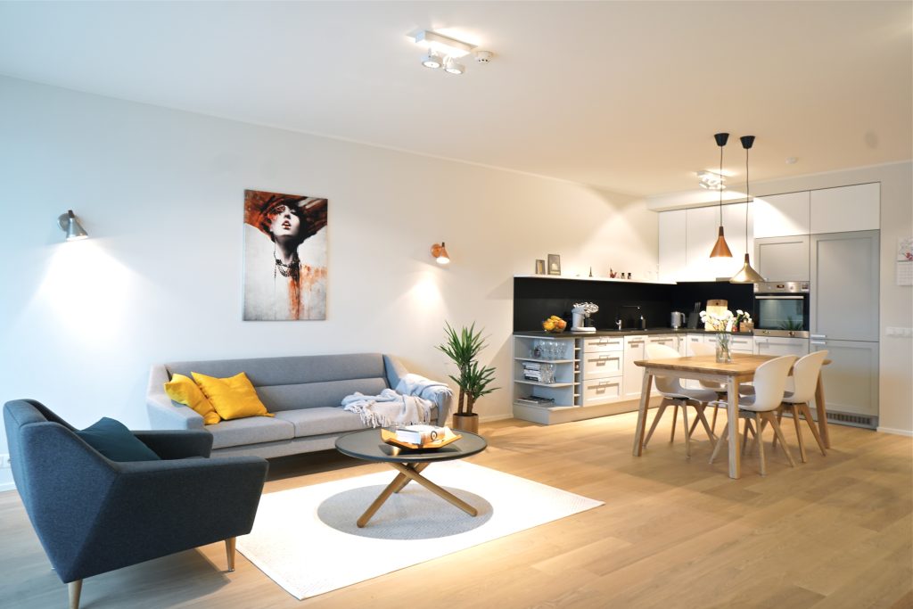 Skandinavischer Stil im Interior Design: Trends, Ideen und praktische Tipps
