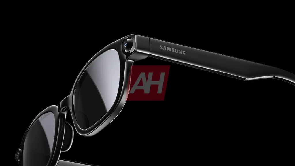 Samsung Galaxy Glasses Jinju: Erscheinungsdatum, Preis und technische Daten