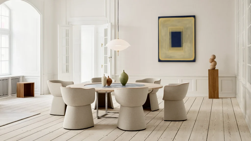 Skandinavischer Stil im Interior Design: Trends, Ideen und praktische Tipps