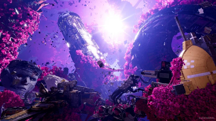 Neues Rating entdeckt: Kommt Guardians of the Galaxy auf die Switch 2?