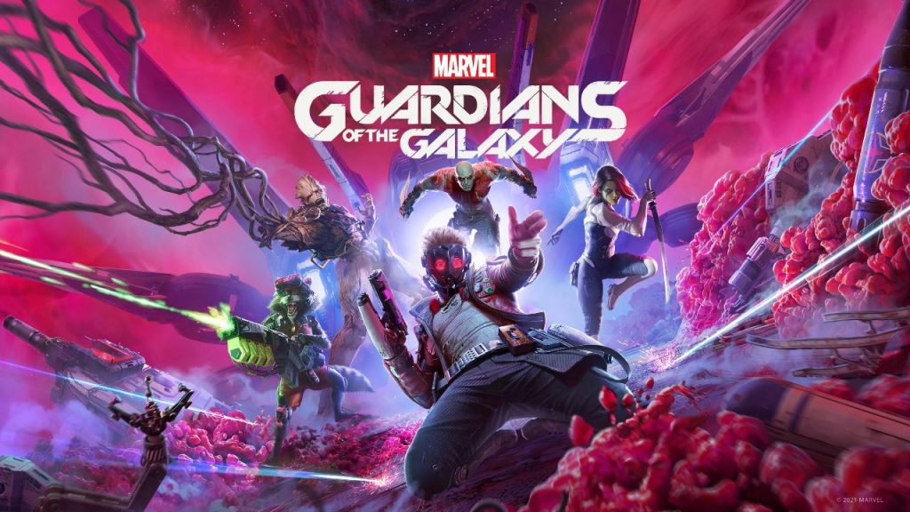Neues Rating entdeckt: Kommt Guardians of the Galaxy auf die Switch 2? Neues Rating entdeckt: Kommt Guardians of the Galaxy auf die Switch 2?