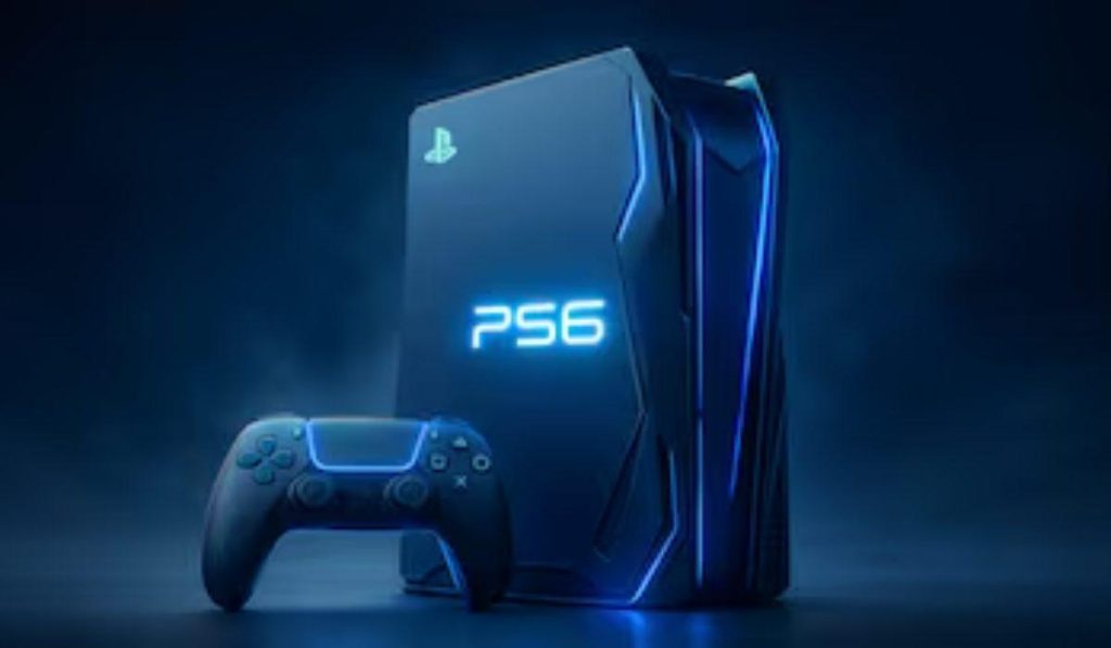 PlayStation 6 Release Datum und Preis: alle Infos