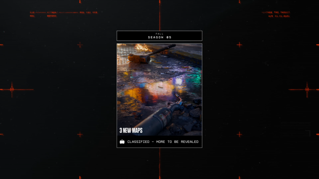 Battlefield 6 Roadmap 2026 bestätigt: neue Maps, Features und große Updates