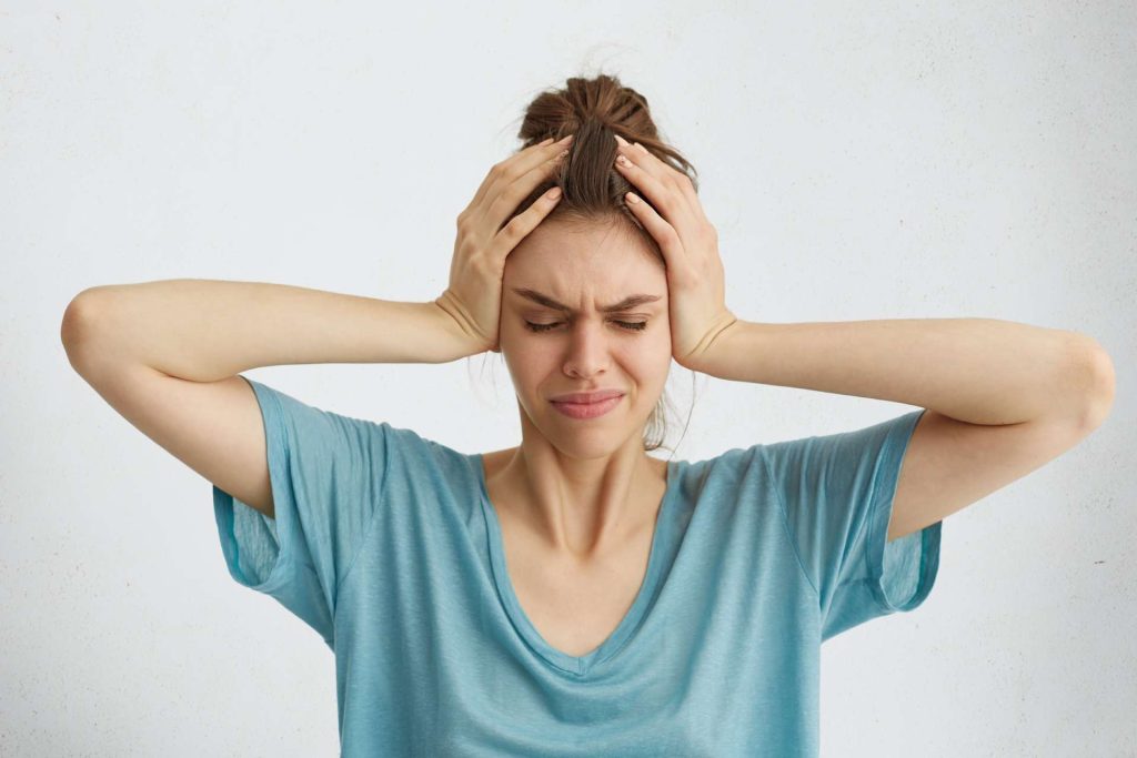 Cortisol im Körper: Wie gefährlich ist es wirklich. Was stimmt und was nicht