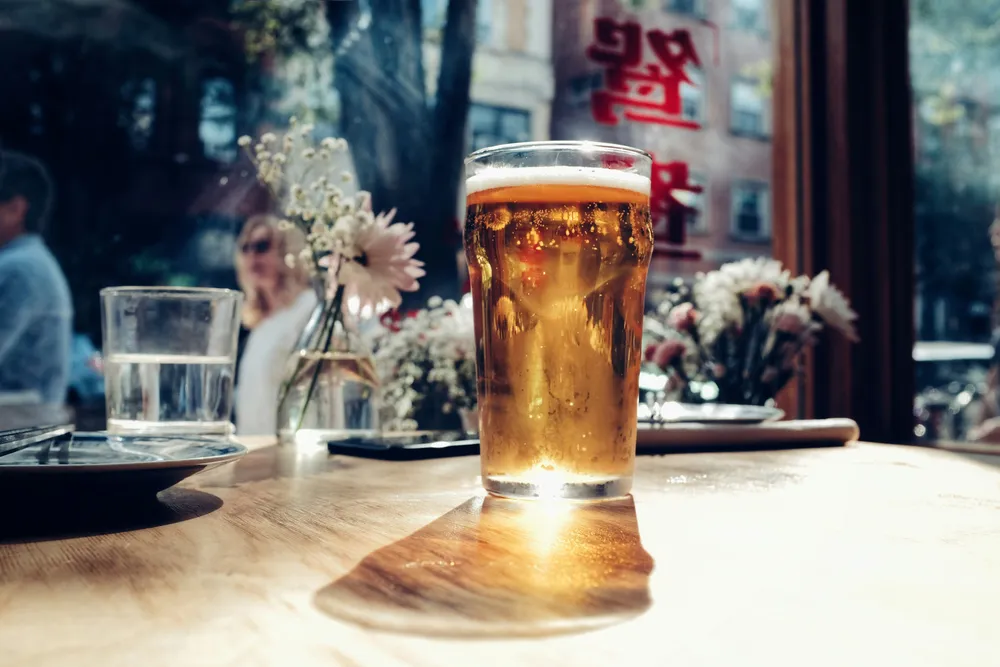 Alkoholfreies Bier: Gesund oder Risiko für Diabetes? Vorteile und Nachteile
