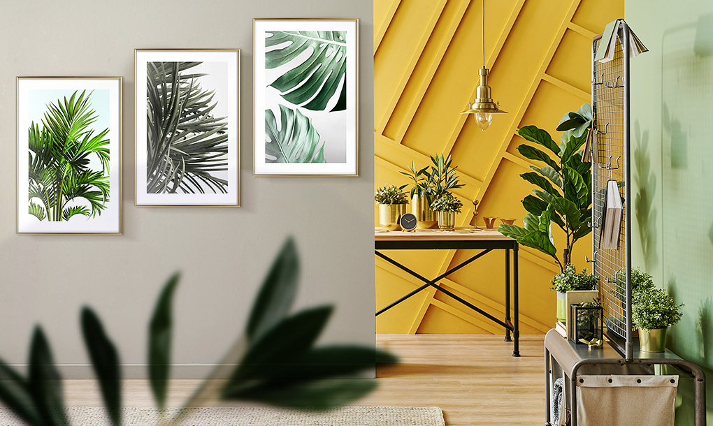 Wie man Farben im Interieur richtig kombiniert: Tipps von Designern