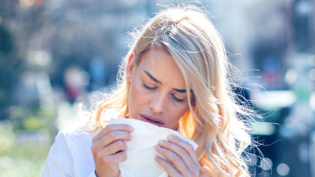 Wie unterscheidet man Schnupfen von Allergie? Symptome, Vorbeugung und Behandlung