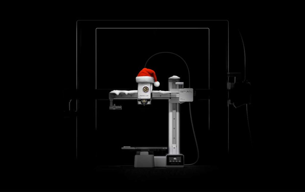 Bambu Lab stellt Produktion von drei beliebten 3D-Druckern ein: Gründe und Termine