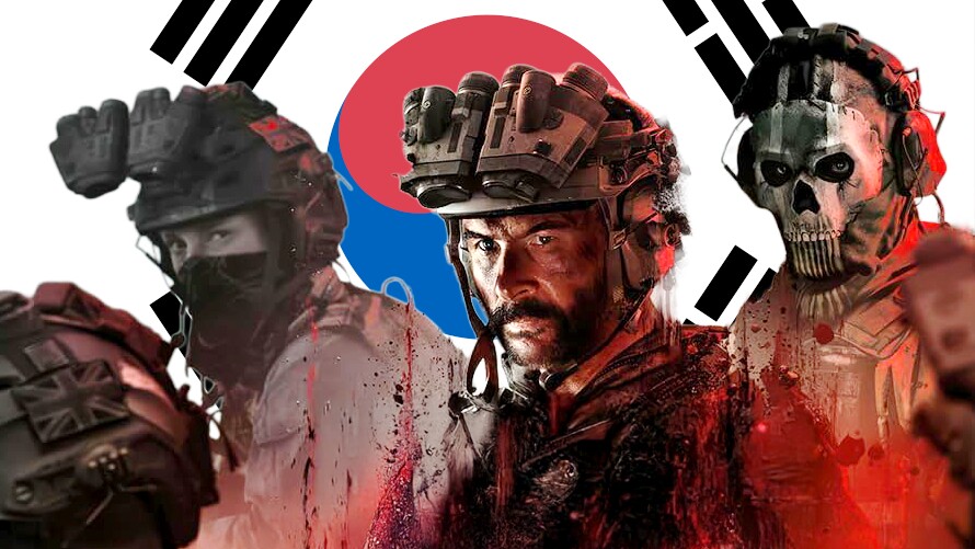 Wann erscheint Modern Warfare 4? Neue Leaks nennen Termin