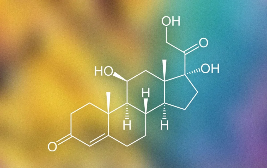 Cortisol im Körper: Wie gefährlich ist es wirklich. Was stimmt und was nicht