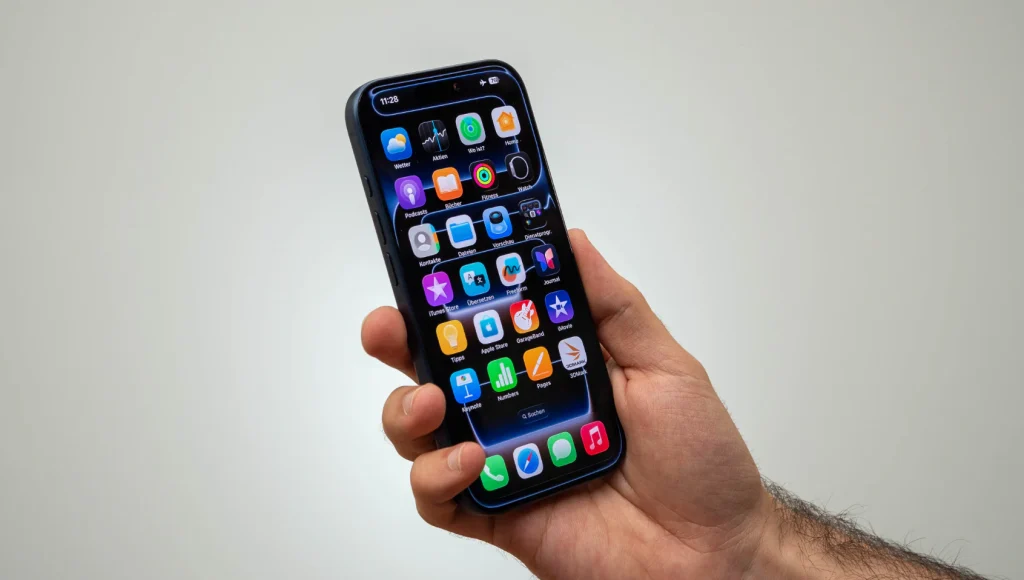 Apple plant große Änderungen für iOS 27: Release-Datum und wichtigste Neuerungen