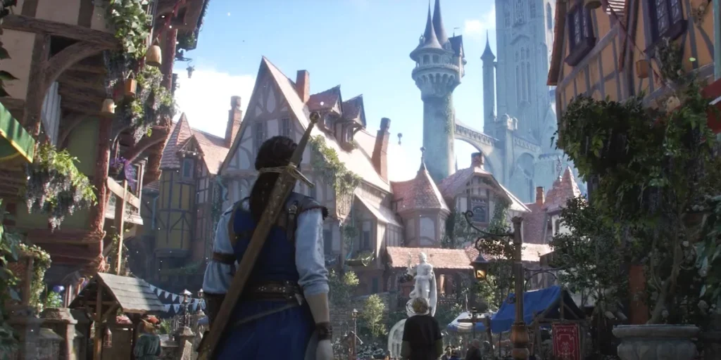 Wann erscheint Fable? Neue Infos zum Release 2026