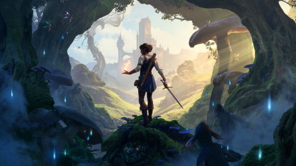 Wann erscheint Fable? Neue Infos zum Release 2026