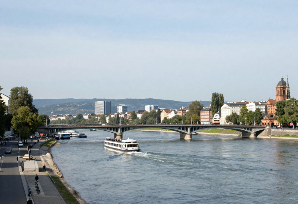 Was sind die besten Reisetipps für Basel 2026? Highlights, Preise, Anreise und exklusive Orte
