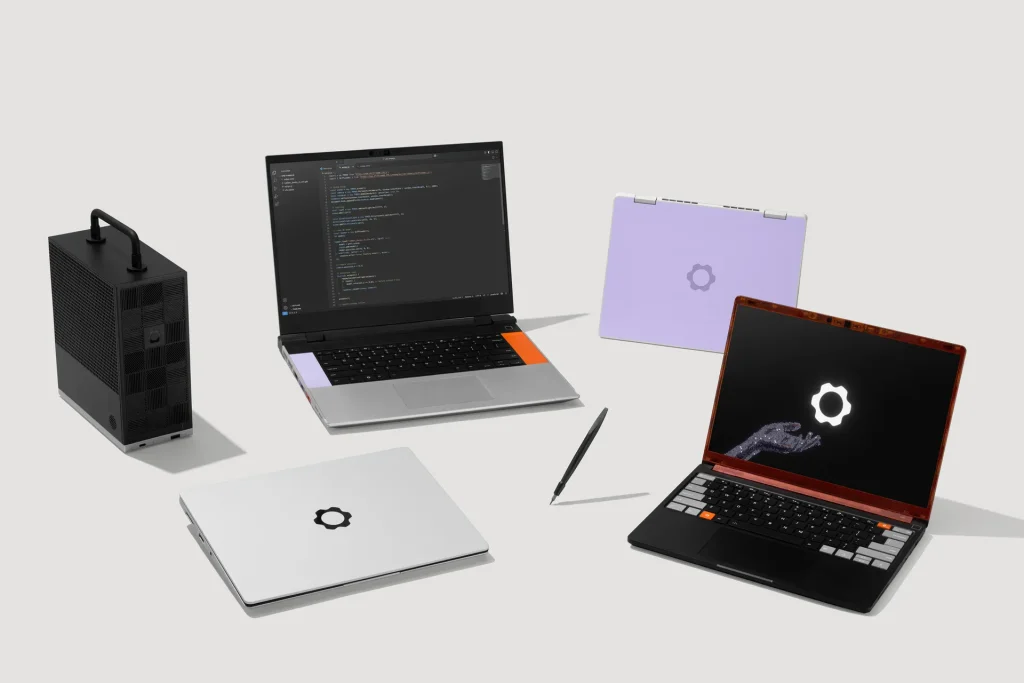 Neuer Framework Laptop 13 Pro vorgestellt: Preis, Specs und Verfügbarkeit in Deutschland