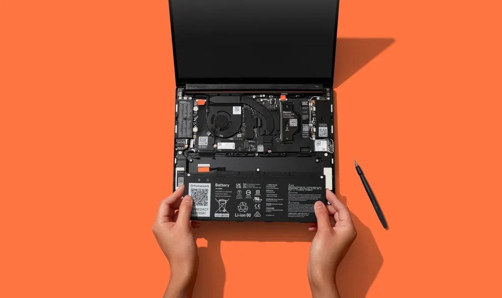Neuer Framework Laptop 13 Pro vorgestellt: Preis, Specs und Verfügbarkeit in Deutschland