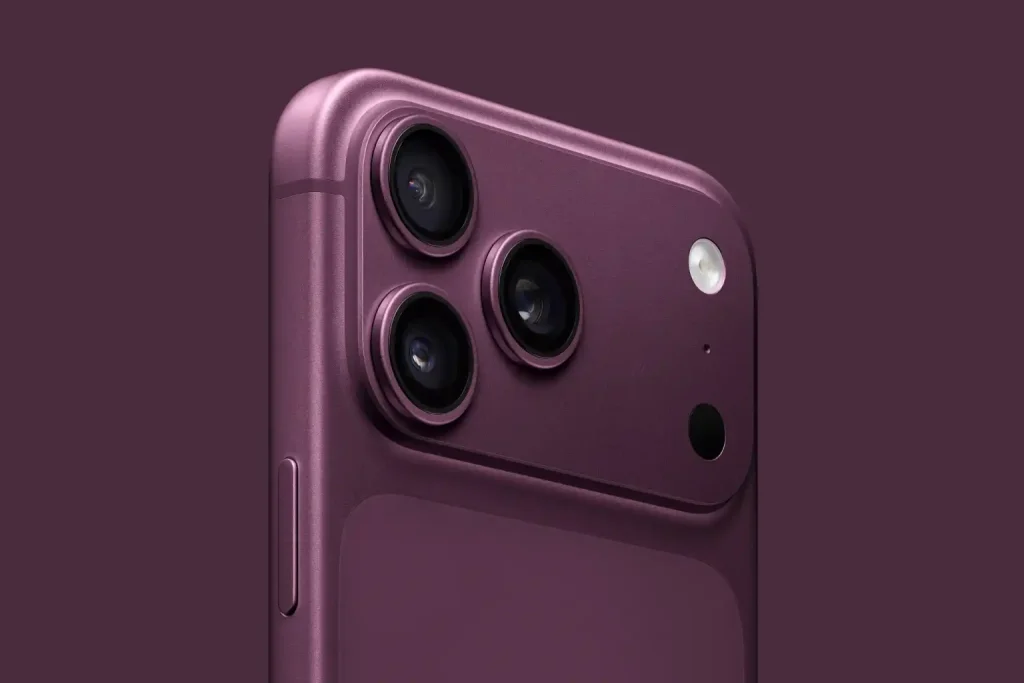 Apple iPhone 18 Pro: Neue Farben und Design-Details enthüllt