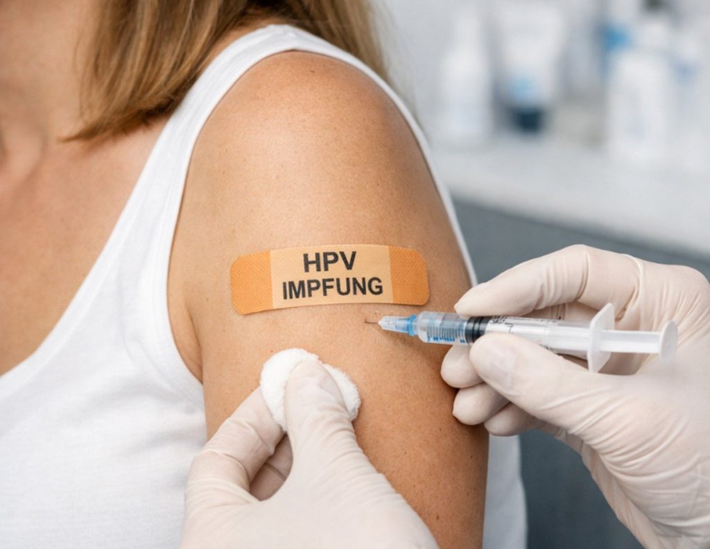 HPV-Impfung in Deutschland: Wer sie braucht, wann sie erfolgt und was sie kostet HPV-Impfung in Deutschland: Wer sie braucht, wann sie erfolgt und was sie kostet