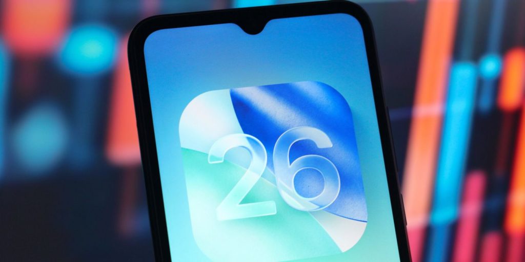 Apple stoppt iOS 26.4: Downgrade nicht mehr möglich. Hintergrund und Details