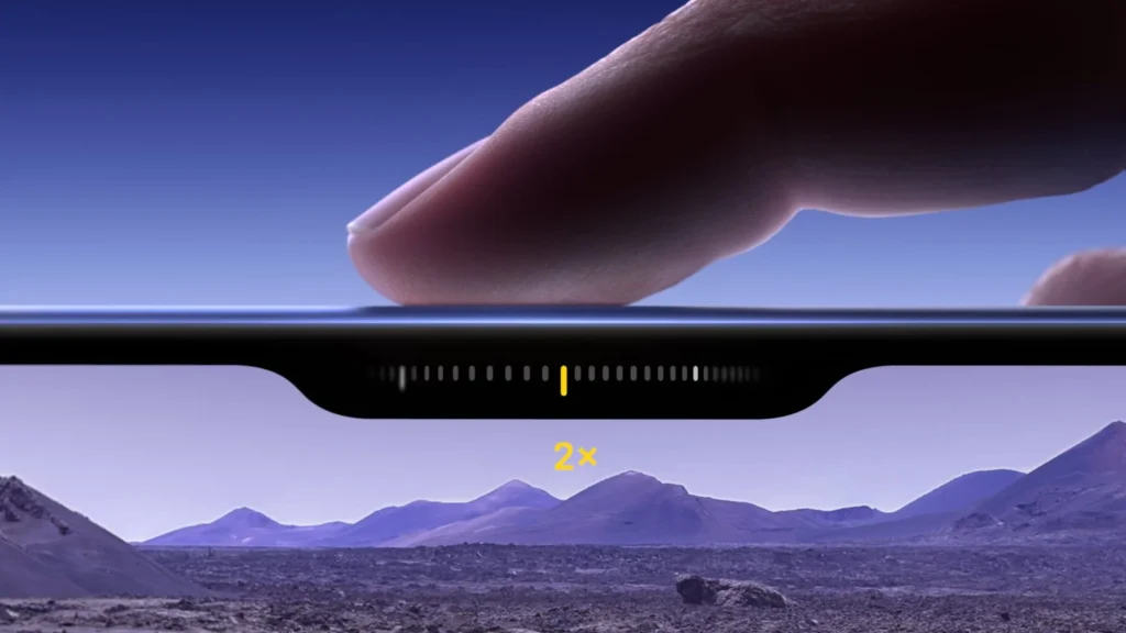 iPhone 16 Kamera reagiert falsch: Ursachen und Lösungen. Einstellungen richtig anpassen