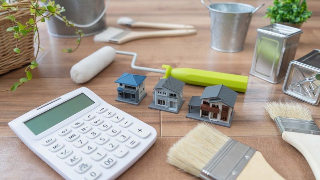 Kosten für Wohnungssanierung in Deutschland: Was реально kostet 2026?