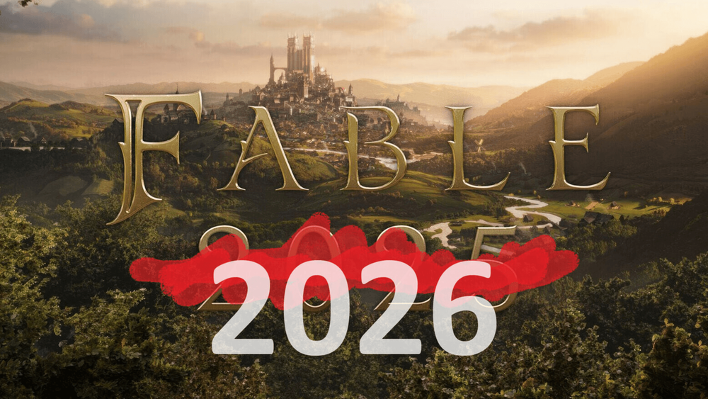 Wann erscheint Fable? Neue Infos zum Release 2026