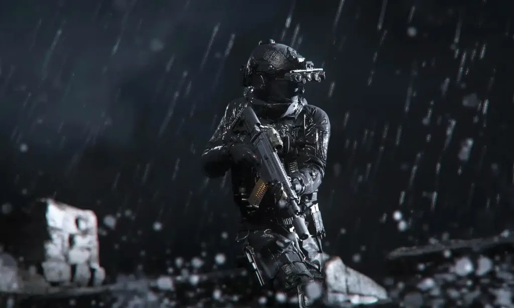 Wann erscheint Modern Warfare 4? Neue Leaks nennen Termin
