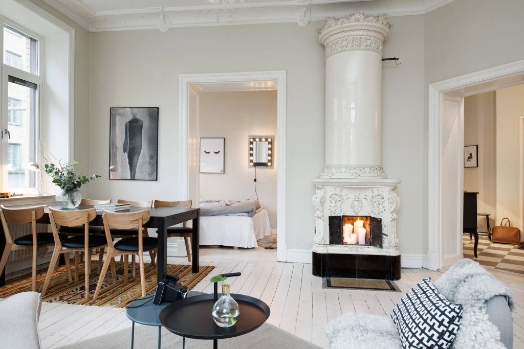 Skandinavischer Stil im Interior Design: Trends, Ideen und praktische Tipps
