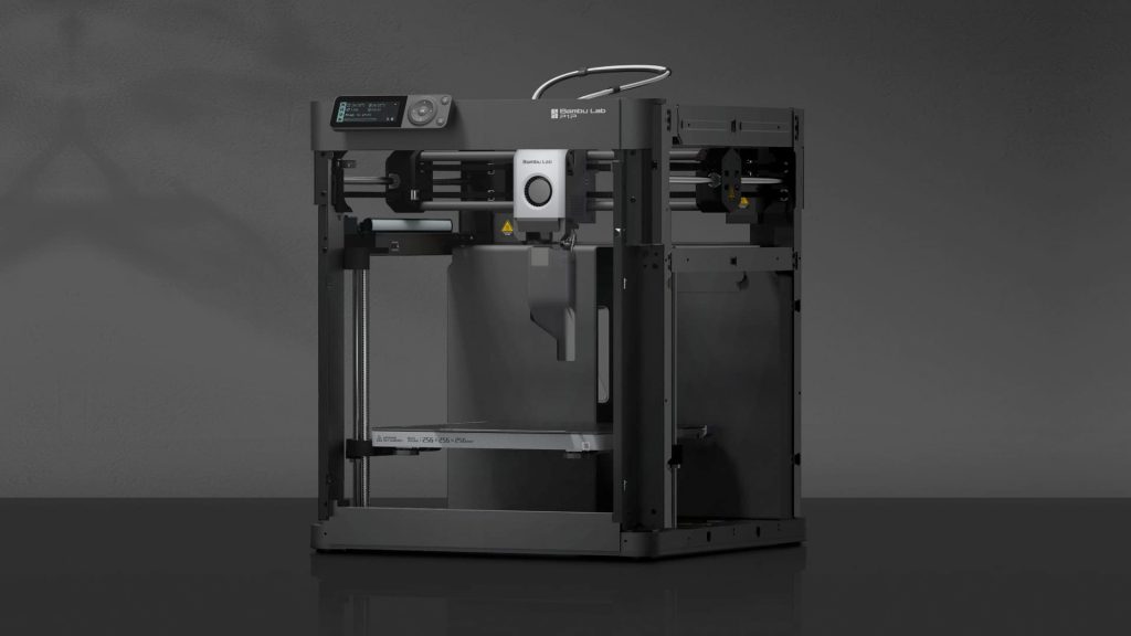 Bambu Lab stellt Produktion von drei beliebten 3D-Druckern ein: Gründe und Termine