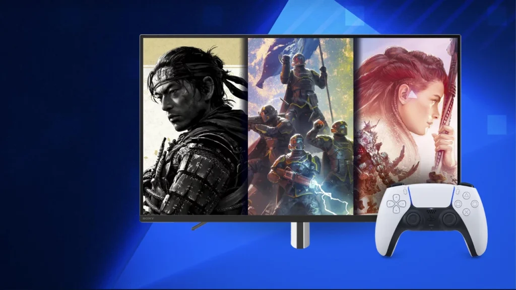PS5 / PS4 Firmware: Sony führt 30-Tage-DRM für neue Spiele ein. Was Gamer jetzt wissen müssen