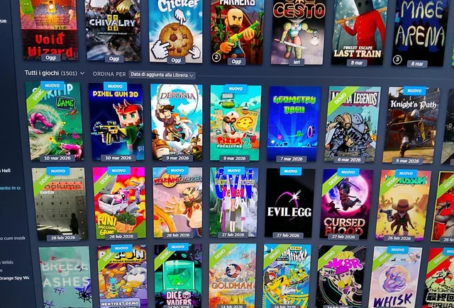 Zwei Steam-Spiele jetzt kostenlos: So sichert ihr euch Aeonic und SurrounDead