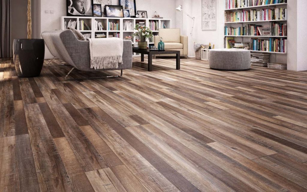 Laminat Farbe wählen: Die besten Tipps für ein harmonisches Zuhause