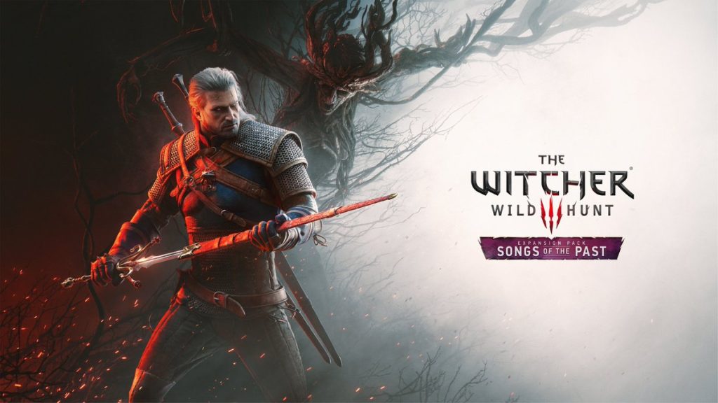 CD Projekt kündigt dritte große Erweiterung für „The Witcher 3“ an